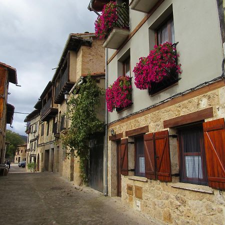 Hotel Rural Valtarranz Noceco ภายนอก รูปภาพ